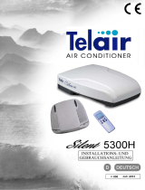 Telair Silent 5300H Benutzerhandbuch