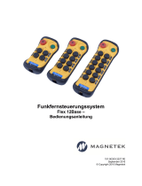 MagnetekFlex 12Base
