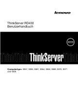 Lenovo ThinkServer RD430 3065 Benutzerhandbuch