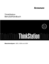 Lenovo ThinkStation C30 Benutzerhandbuch