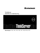 Lenovo ThinkServer RD240 Benutzerhandbuch