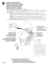 Allen-Bradley 1492-AIFM6S-3 Benutzerhandbuch