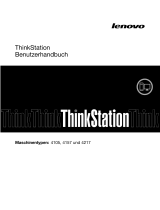 Lenovo ThinkStation S20 Benutzerhandbuch