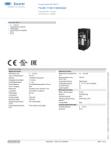 Baumer FLDK 110C1005/S42 Datenblatt