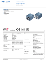 Baumer VCXG-13M.I.XT Datenblatt