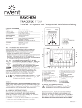 Raychem TTDM Installationsanleitung