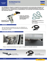 GYS RINGMATIC STRAIGHT-PULLING RING GUN Datenblatt