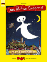 Haba 302089 Bedienungsanleitung