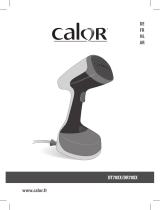 CALOR DR7000C0 Bedienungsanleitung