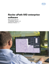 Roche uPath IVD Benutzerhandbuch