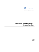 Roche BenchMark GX Benutzerhandbuch