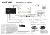 Ampire LDS-A6-CP-A8 Installationsanleitung