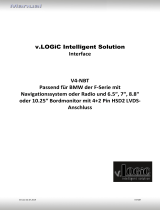 v.LOGiC V4-NBT Installationsanleitung