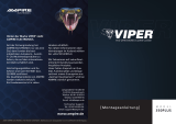 Viper 350HV Bedienungsanleitung