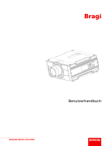 Barco Bragi Benutzerhandbuch