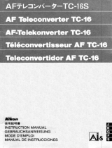 R and V Works AI-S TC-16/ TC-16S Benutzerhandbuch
