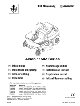 Briggs & Stratton 7800376 Benutzerhandbuch