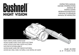 Bushnell Night Vision 260300 Benutzerhandbuch
