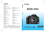 Canon DS126061 Benutzerhandbuch