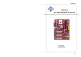 MSI MS-6590 Benutzerhandbuch