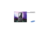 Samsung gt c5212 Benutzerhandbuch