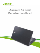 Acer Aspire E5-571 Benutzerhandbuch