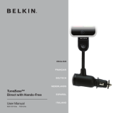 Belkin 8820-00110ea Benutzerhandbuch