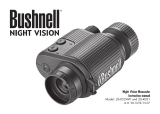 Bushnell 26-0224W Benutzerhandbuch