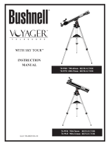 Bushnell 78-9970 Benutzerhandbuch