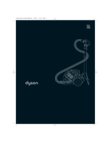 Dyson dc19 all floors Benutzerhandbuch