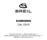 BREIL OS10 Bedienungsanleitung
