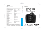 Canon EOS-1Ds Mark II Bedienungsanleitung