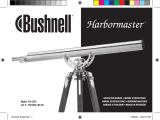 Bushnell Harbormaster - 783577 Benutzerhandbuch