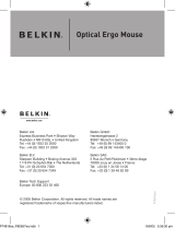 Belkin F8E857EA Benutzerhandbuch