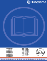 Electrolux R150 SVH Benutzerhandbuch