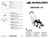 McCulloch 96141016201 Benutzerhandbuch