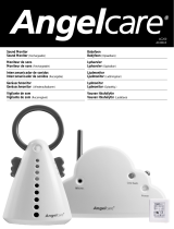 Angelcare AC200-R Bedienungsanleitung