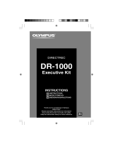 3com DR-1000 Benutzerhandbuch