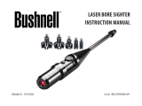 Bushnell 74-0100 Benutzerhandbuch