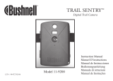 Bushnell 11-9200 Benutzerhandbuch