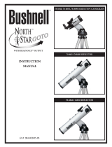 Bushnell 78-8890 Benutzerhandbuch