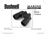 Bushnell 13-7507 Benutzerhandbuch