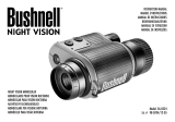 Bushnell Night Vision 26-0224 Benutzerhandbuch