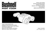Bushnell Night Vision 26-0400 Benutzerhandbuch