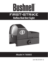 Bushnell 730005 Benutzerhandbuch