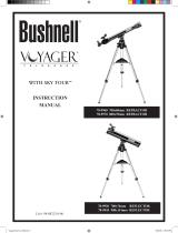 Bushnell Voyager Benutzerhandbuch