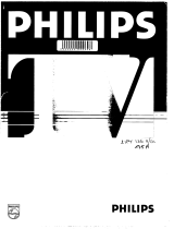 Philips 21PT136 A/01 Benutzerhandbuch