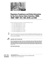 Cisco Systems 7008P Benutzerhandbuch