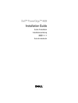 Dell 21DXJ Benutzerhandbuch