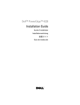 Dell 4220 Benutzerhandbuch